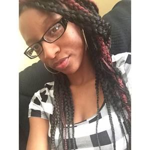 Meet your Posher, Keisha