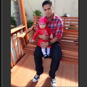 Meet your Posher, Jason