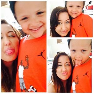 Meet your Posher, Jilanne