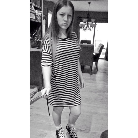 Meet your Posher, Veronica