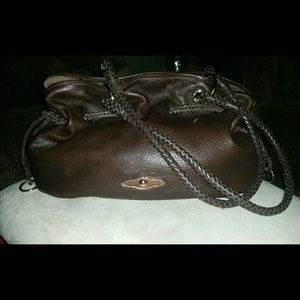 Elliott Lucca Handbag (Sample)