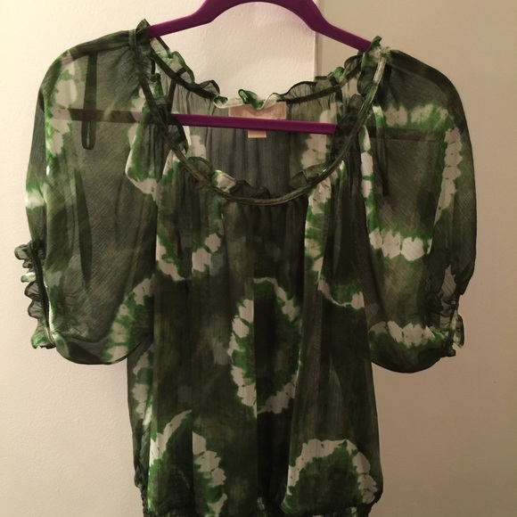 Michael Kors Tops - Michael Kors Top