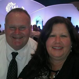 Meet your Posher, Debbie