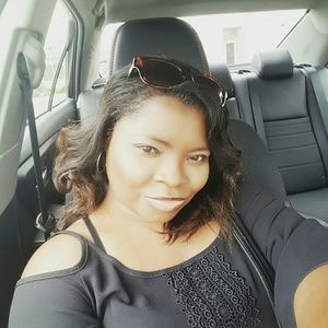 Meet your Posher, Sherrece