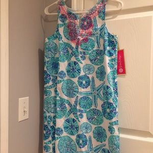 Lilly Pulitzer for target sea urchin shift
