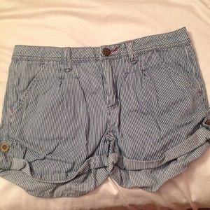Forever 21 Shorts