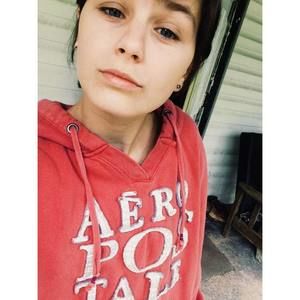 Meet your Posher, Katrina