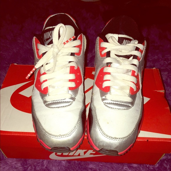 air Max 90 (Gs)