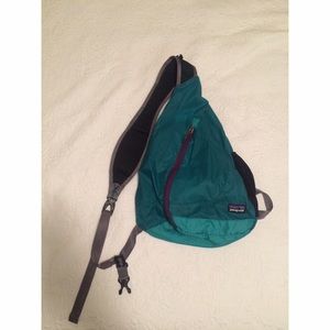 Patagonia backpack sling