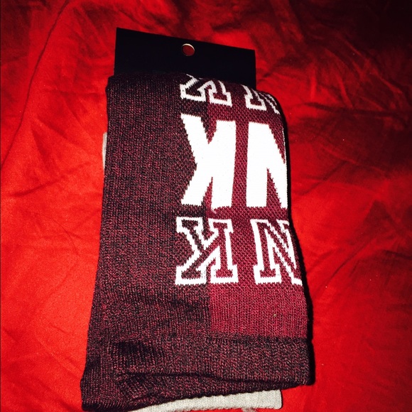 Vs 2 pair high sock
