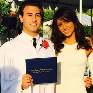 Meet your Posher, Serene