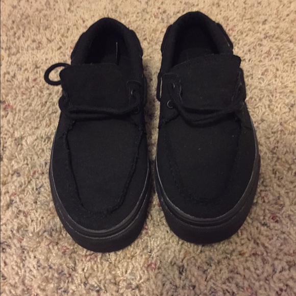 Vans - Picture 2 of 3
