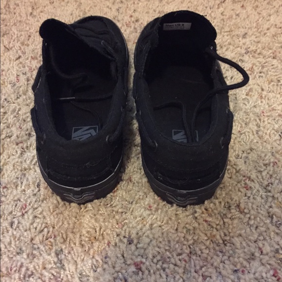 Vans - Picture 3 of 3