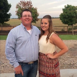 Meet your Posher, Morgan