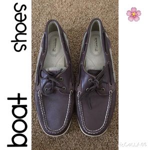 🌸boat shoes🌸