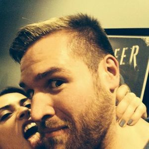 Meet your Posher, Danny