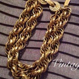 MONET DOUBLE-STRAND BRACELET