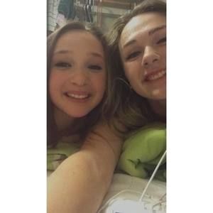 Meet your Posher, Rylie