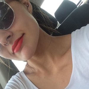 Meet your Posher, Kasey