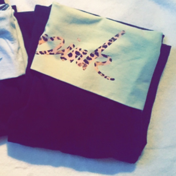 Victoria Secret Bootcut Yogas