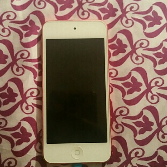Ipod touch 5th gen