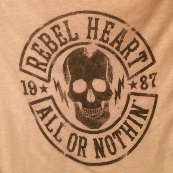 Baseball tee - Picture 2 of 2
