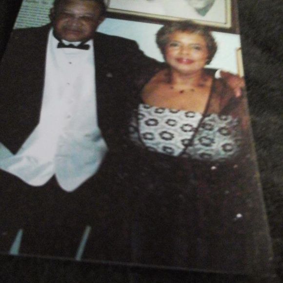 Meet your Posher, Vashti