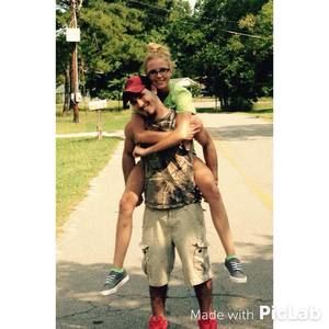 Meet your Posher, Amber