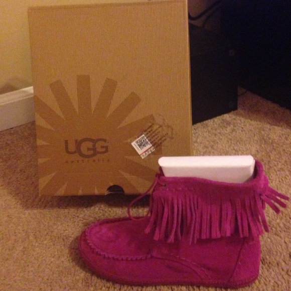 UGG Boots - UGG Boots