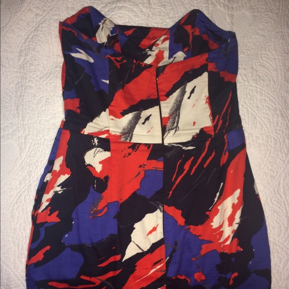 French Connection dress - Picture 2 of 3