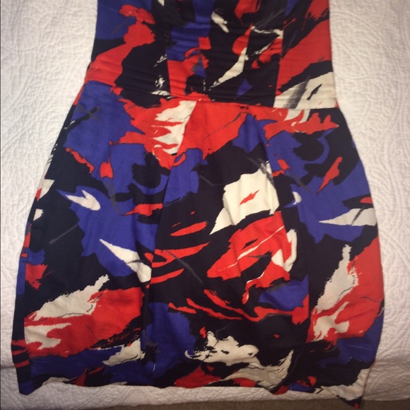 French Connection dress - Picture 3 of 3