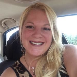 Meet your Posher, Erika