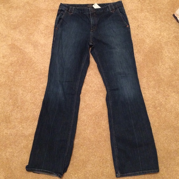 Denim Jeans
