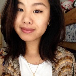 Meet your Posher, Marady