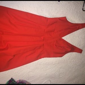 BB Dakota Dress