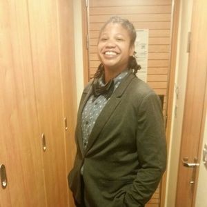 Meet your Posher, Shanel