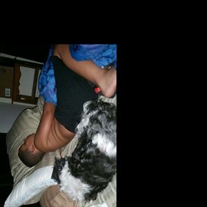 Meet your Posher, Theresa