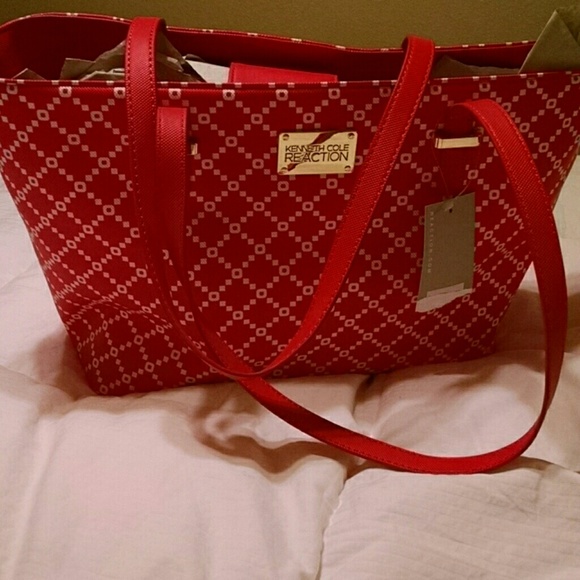 Purse NWT