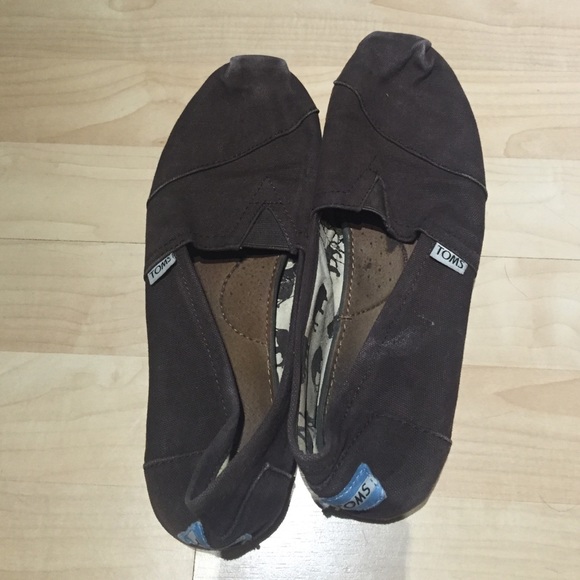 TOMS Shoes - Toms