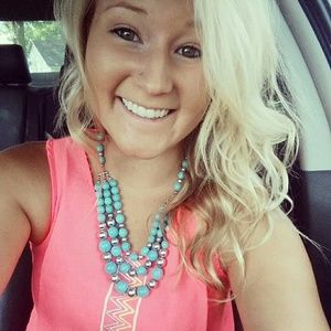 Meet your Posher, Kinsey