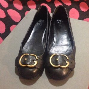 Gucci Flats size 38