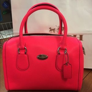 Coach purse****SOLD****