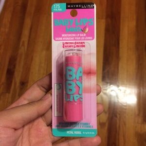 Petal Rebel Baby Lips
