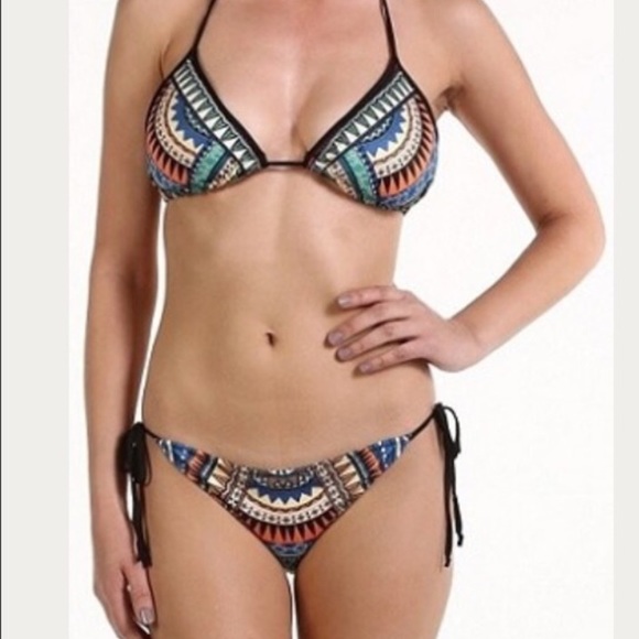 Coco beach Boutique bathing suit- brand new!