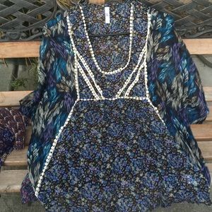 4  peasant blouse
