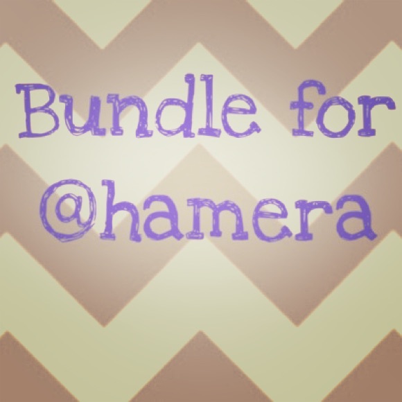 Bundle for @hamera