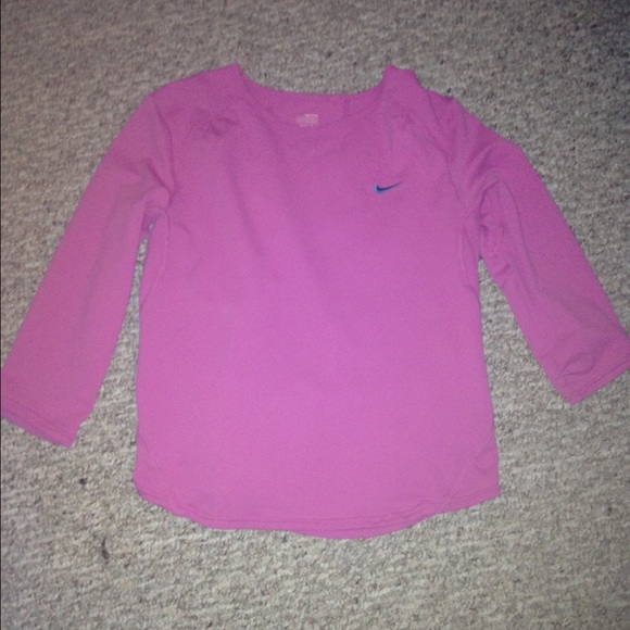 Nike dri-fit