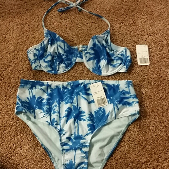 Forever 21 Other - Bikini