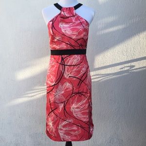 Halter dress
