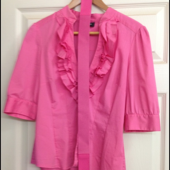 Bebe top size small